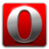 Browser Opera 2 Icon 72x72 png